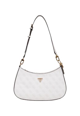 Сумка Guess, белый 104404 | white