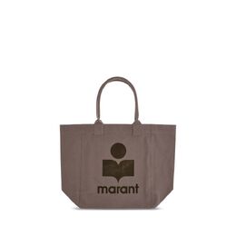 Сумка-тоут Yenky Isabel Marant, двухцветный 0017989682 | bicolor