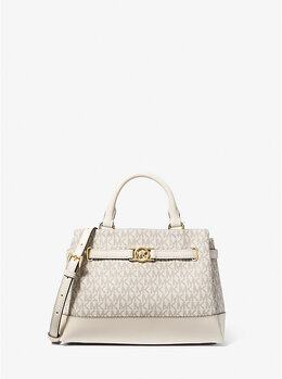 Маленькая сумка с логотипом Reed Michael Kors, мультиколор 35f4g6rs1b | lt crm multi