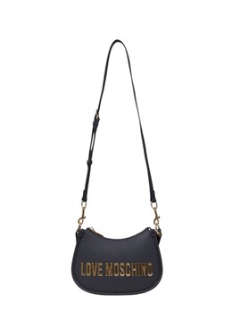 Сумка Love Moschino, черный 104414 | black