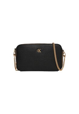 Сумка Calvin Klein, черный 104280 | black