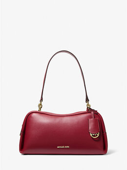 Сумка через плечо Cecily среднего размера Michael Kors, красный 35f5g8cl2l | cherry