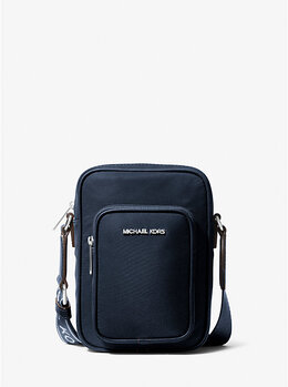 Нейлоновая сумка через плечо Khai Michael Kors, синий 35t5s5fc5c | navy