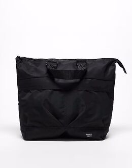 Рюкзак Vans Daily черного цвета 140800034 | black