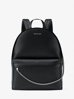 Большой рюкзак Slater Michael Kors, черный 35f5s04b3v | black