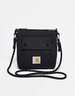 Сумка Carhartt WIP Bowden через плечо черного цвета 146695425 | black