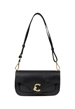 Сумка Coccinelle, черный 104400 | black