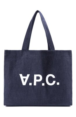 Сумка-тоут Daniela A.P.C. m61446/c0hiz