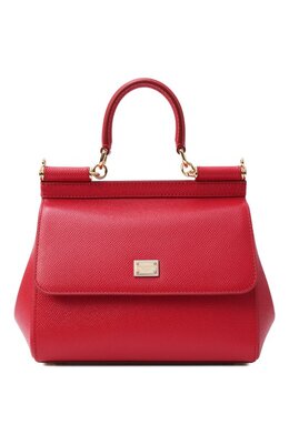 Сумка Sicily medium Dolce & Gabbana bb6003/b1001