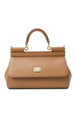 Сумка Sicily small Dolce & Gabbana bb7116/b1001