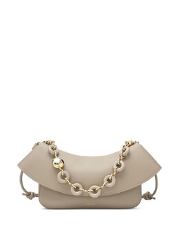 Loewe Ola Medium Leather Shoulder Bag ap22p22x072150