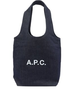 A.P.C. Small Nino Bag cohizm61861iai