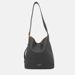 Louis Vuitton Lowkey Hobo PM Noir Calf Leather Bag 1190320