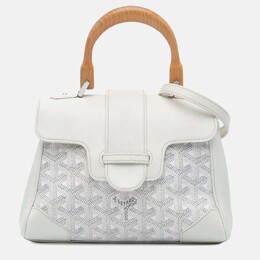 Goyard Saigon Souple Mini Goyardine Bag 1189110