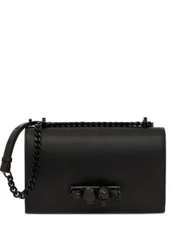 Alexander McQueen Knuckle Duster shoulder bag 14304187