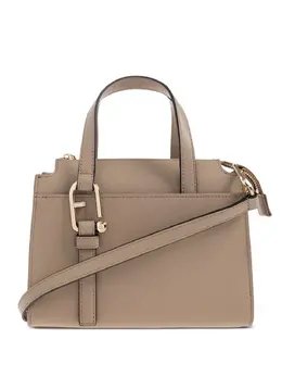 Furla Nuvola leather tote bag 31031748