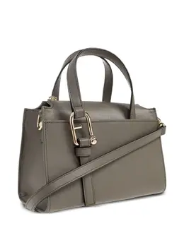 Furla Nuvola S leather tote bag 31031709
