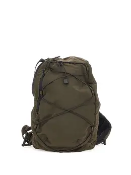 C.P. Company Lens-detail drawstring backpack 31313166