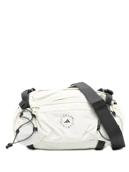 Adidas by Stella McCartney MultiSport perforated-panel belt bag 31133797