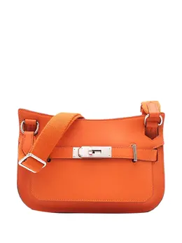 Hermes 2023 Swift Mini Jypsiere crossbody bag 31482042