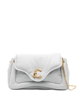 Coccinelle small C-me quilted shoulder bag 31183855