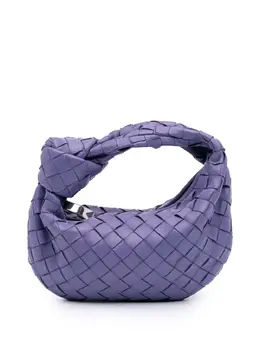 Bottega Veneta 2012-2025 Mini Nappa Intrecciato Jodie hobo bag 31475572