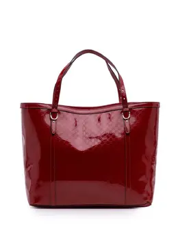 Gucci 2016-2025 Patent MicroGuccissima Nice tote bag 31476640