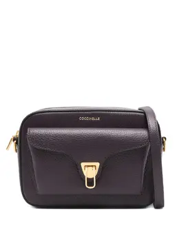 Coccinelle small Beat Soft crossbody bag 31186518