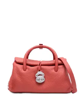 Zanellato small DOTTA® tote bag 30952708
