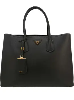 Prada Saffiano tote bag 30092910