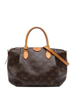 Louis Vuitton 2016 Monogram Turenne PM satchel 31525404