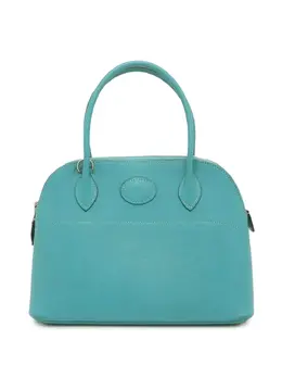 Hermes 2004 Chevre Mysore Bolide 27 satchel 31515010