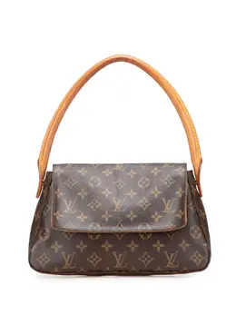Louis Vuitton 2003 Monogram Mini Looping shoulder bag 31533452