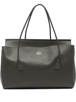 Balenciaga Carrie leather shoulder bag 27783341