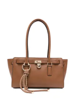 Michael Kors top-handle leather shoulder bag 31311142