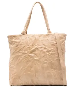 Reptile's House leather tote bag 31328302
