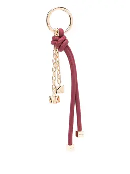 Michael Kors cord bag charm 30740496