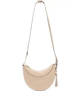 Liu Jo medium tassel crescent cross body bag 31154034
