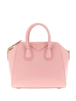Givenchy small Antigona tote bag 31498217
