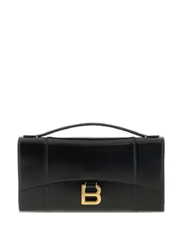 Balenciaga small Hourglass tote bag 31498170