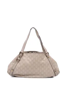 Gucci 2016-2025 Medium Guccissima Abbey D Ring tote bag 31525000