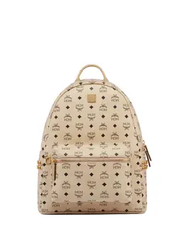 MCM Stark Side Studs backpack 31469867