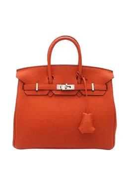 Hermes 2016 Togo Birkin Retourne 25 handbag 31508376