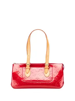 Louis Vuitton 2008 Monogram Vernis Rosewood Avenue shoulder bag 31528360