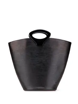 Louis Vuitton 1999 Epi Noctambule tote bag 31533403