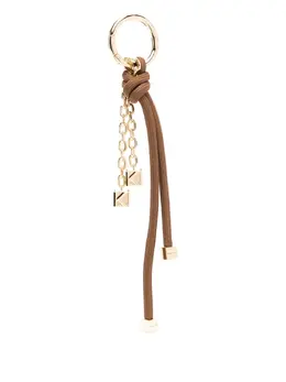 Michael Kors cord bag charm 30740521