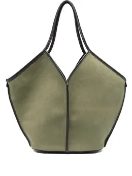 Hereu x WOK Calella shoulder bag 31059555