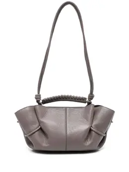 Hereu Arta braided-handle shoulder bag 31288453