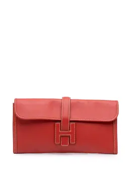 Hermes 2012 Swift Jige Elan 29 clutch bag 31518552