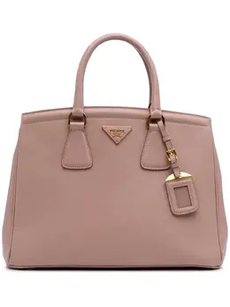 Prada 2010-2025 Saffiano Lux Parabole tote bag 31506298